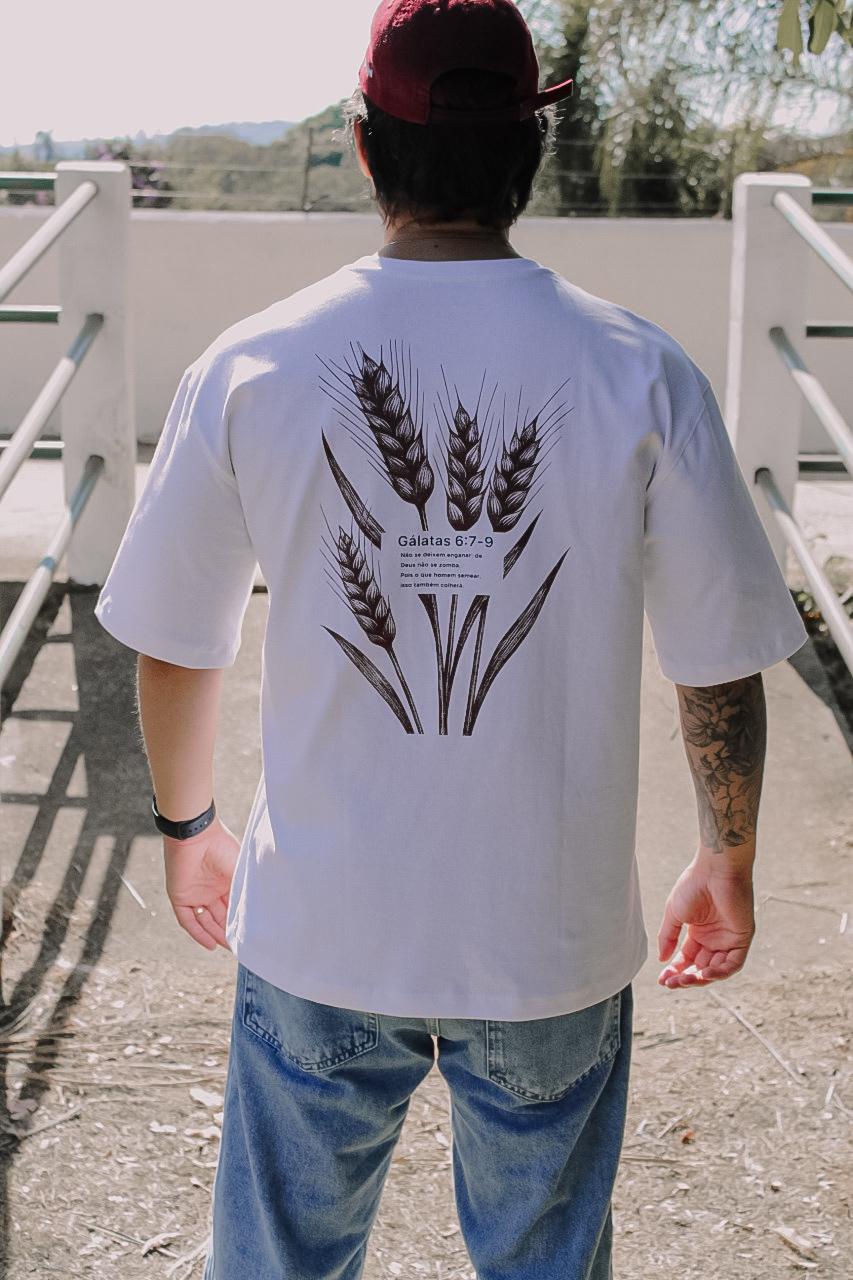 CAMISETA OVERSIZED FEIXES